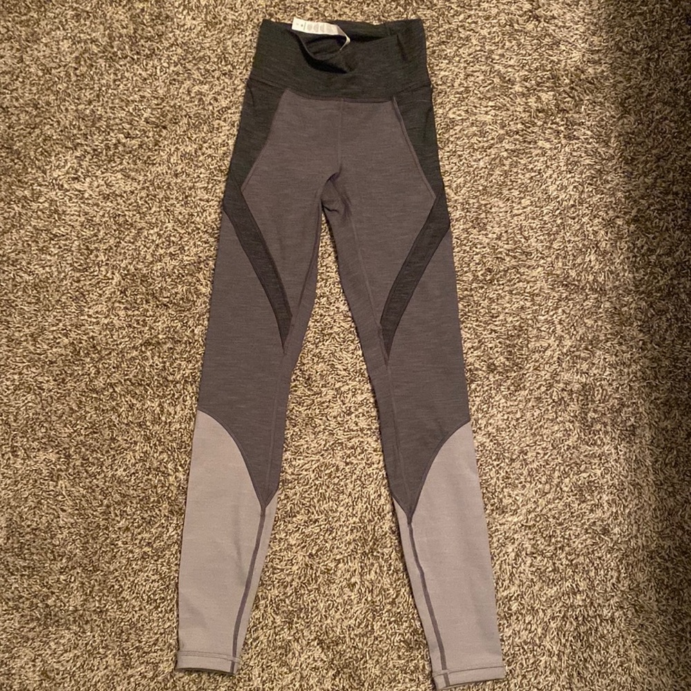 BRAND NEW Lululemon multicolored Leggings